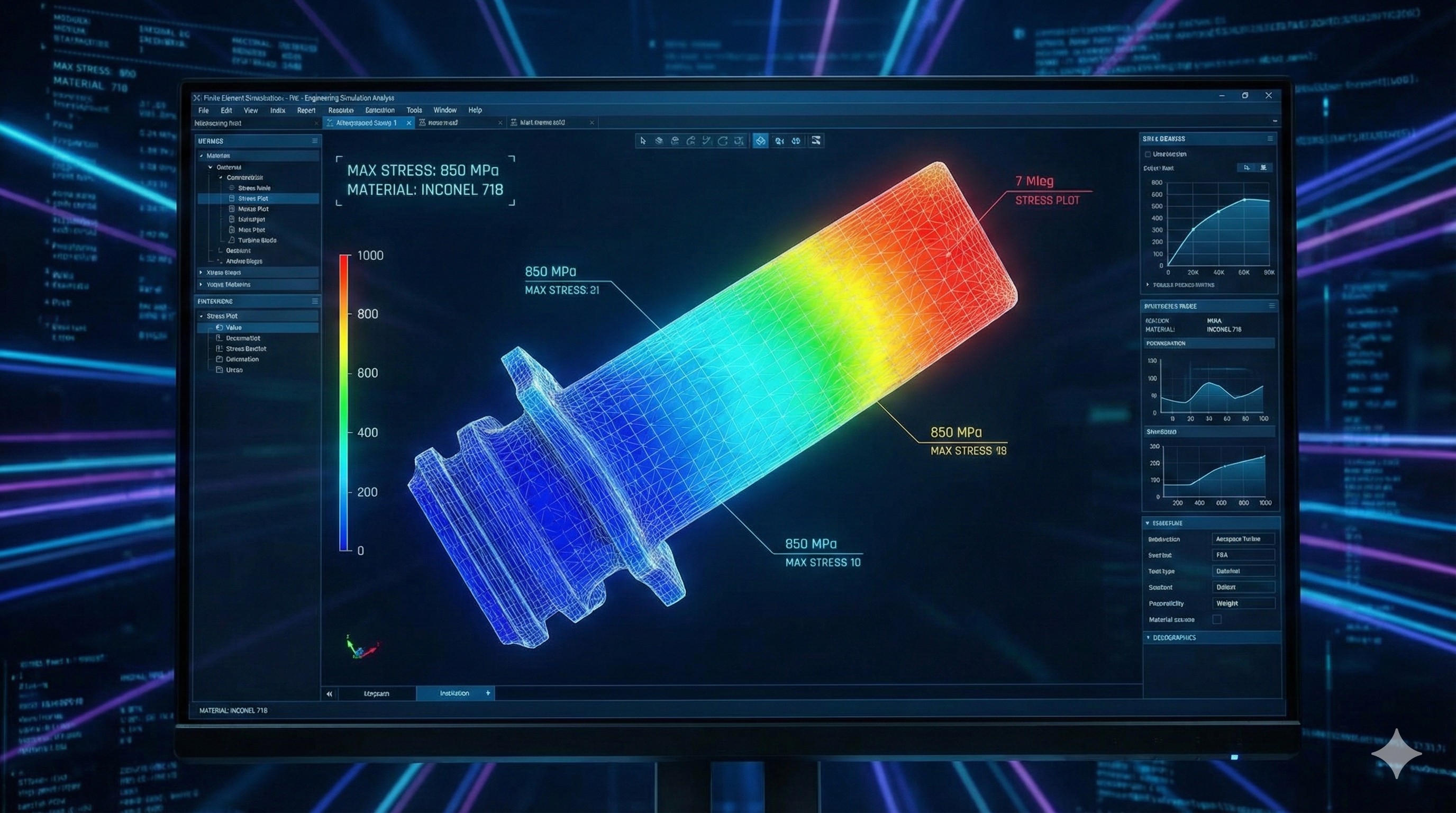Structural Integrity Analysis